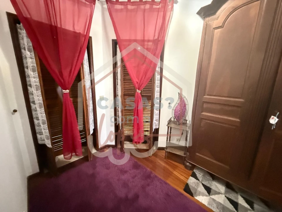 Moradia T4 para Venda em Gafanha da Nazaré Foto 52