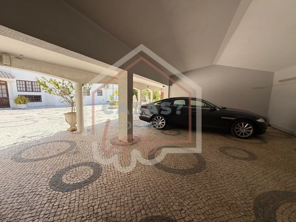 Moradia T4 para Venda em Gafanha da Nazaré Foto 44