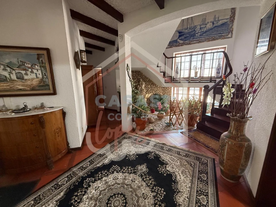 Moradia T4 para Venda em Gafanha da Nazaré Foto 11