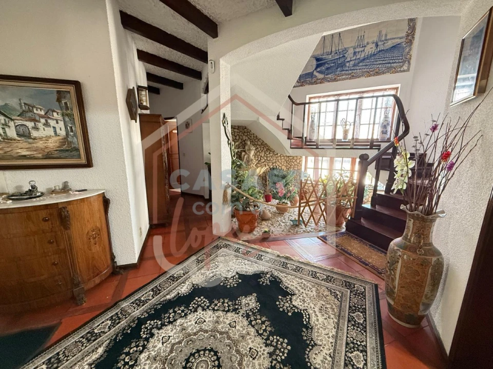 Moradia T4 para Venda em Gafanha da Nazaré Foto 12