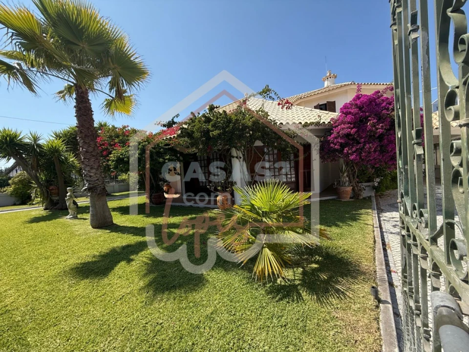 Moradia T4 para Venda em Gafanha da Nazaré Foto 5