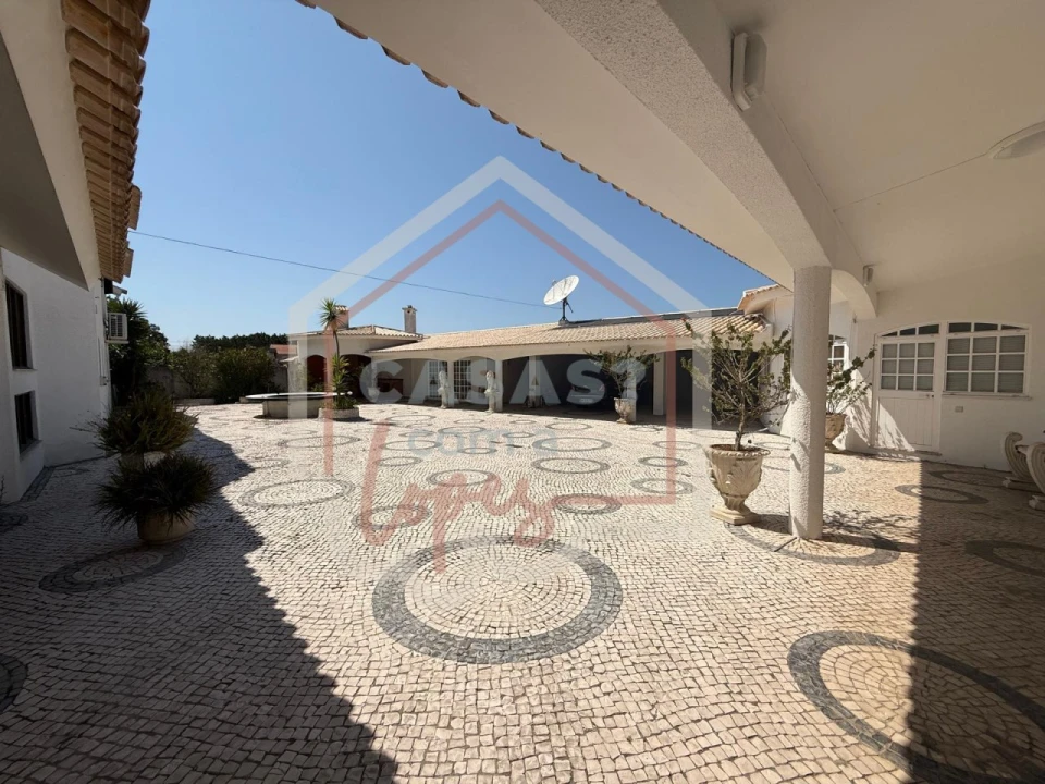 Moradia T4 para Venda em Gafanha da Nazaré Foto 33