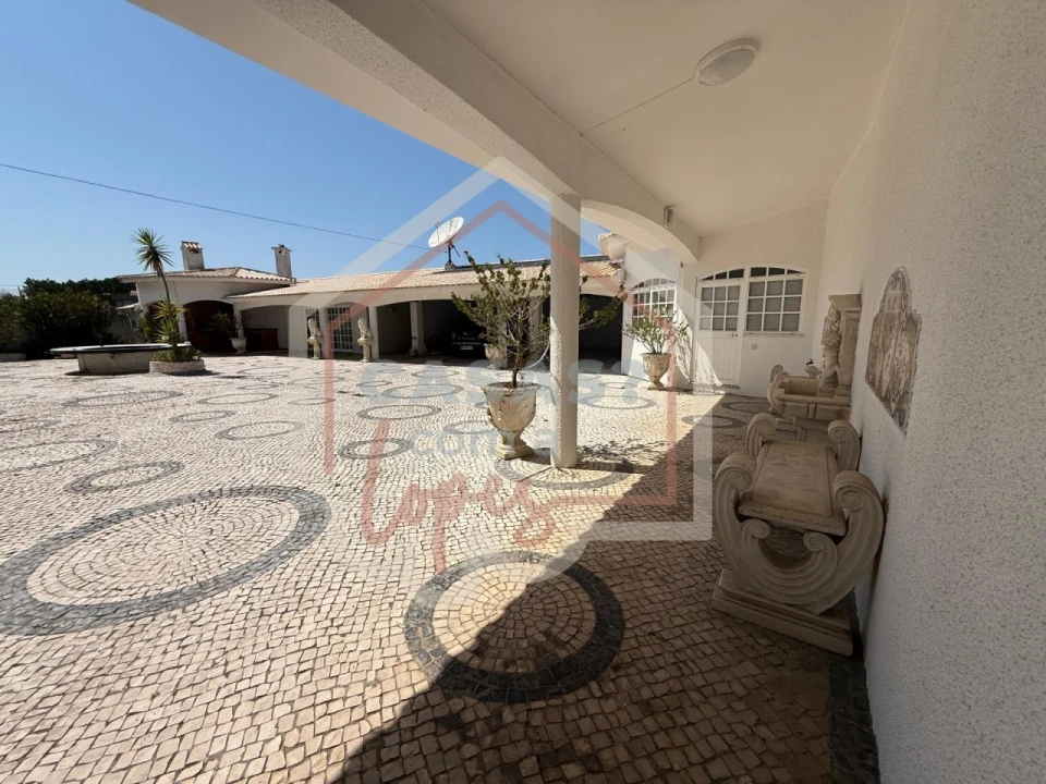 Moradia T4 para Venda em Gafanha da Nazaré Foto 34