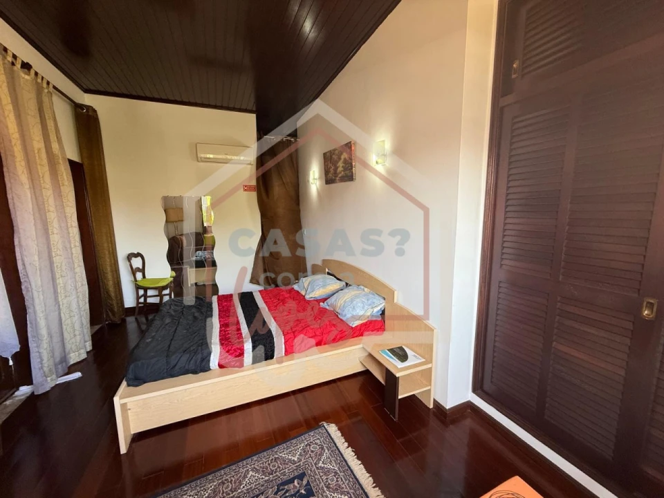 Moradia T4 para Venda em Gafanha da Nazaré Foto 54