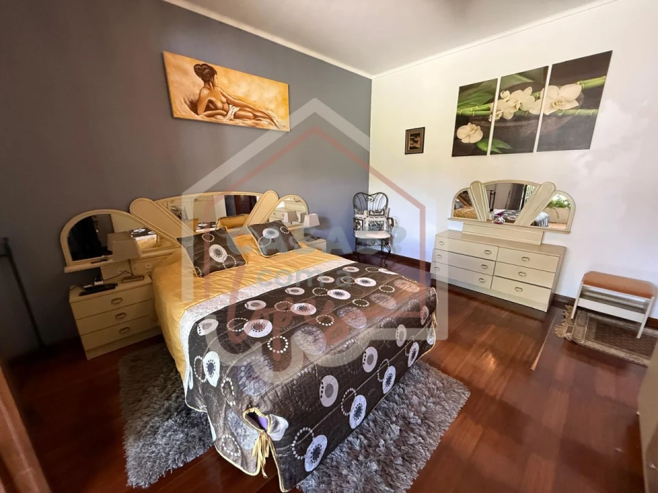 Moradia T4 para Venda em Gafanha da Nazaré Foto 21