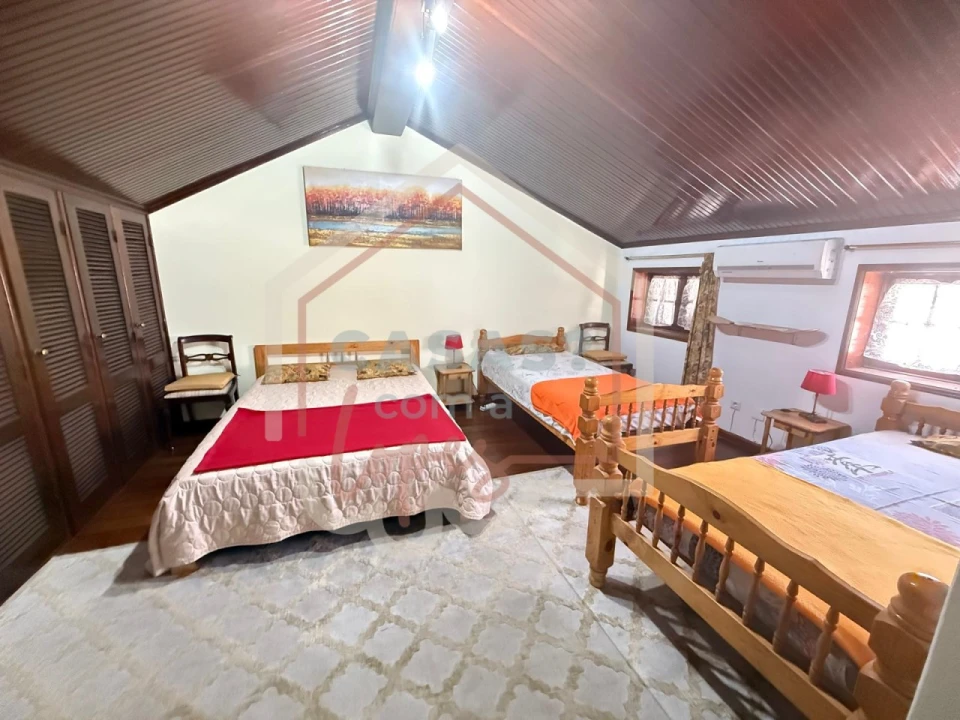 Moradia T4 para Venda em Gafanha da Nazaré Foto 26