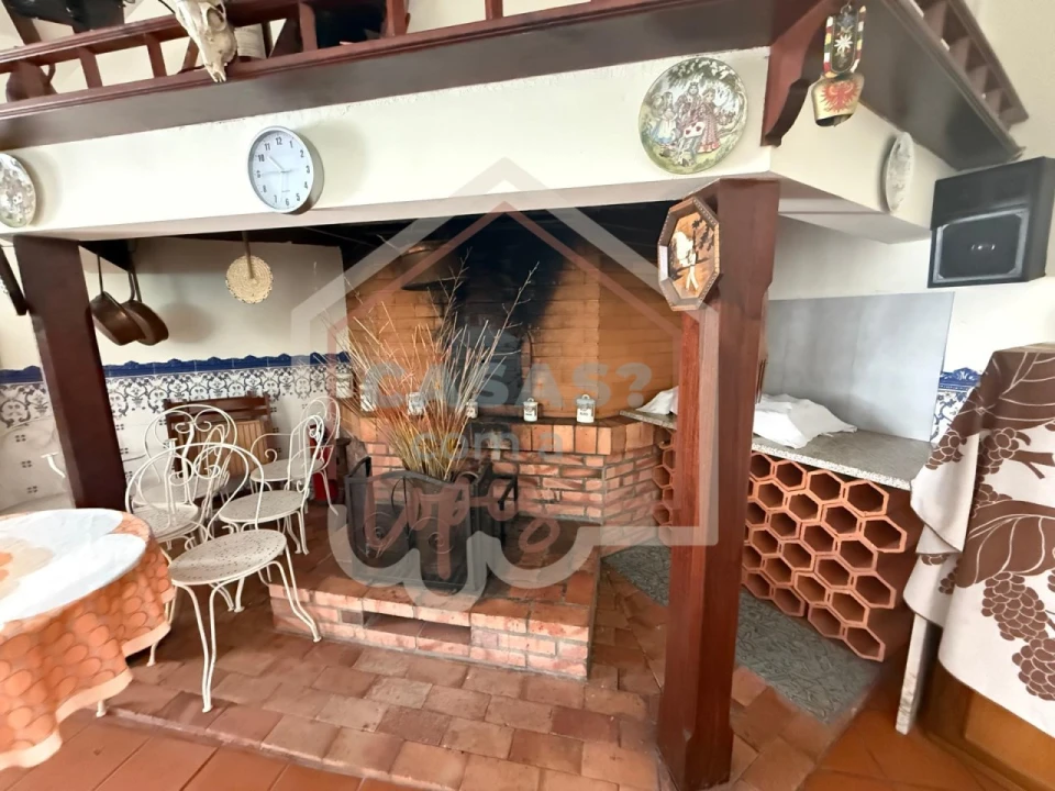 Moradia T4 para Venda em Gafanha da Nazaré Foto 39