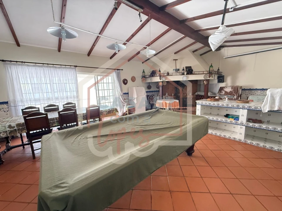 Moradia T4 para Venda em Gafanha da Nazaré Foto 40