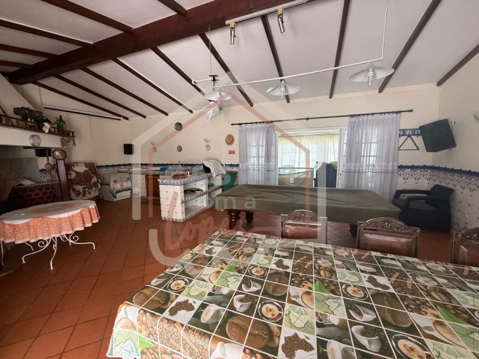 Moradia T4 para Venda em Gafanha da Nazaré Foto 41