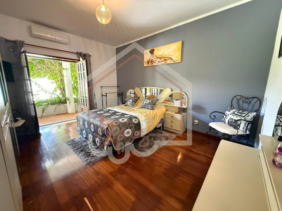 Moradia T4 para Venda em Gafanha da Nazaré Foto 27