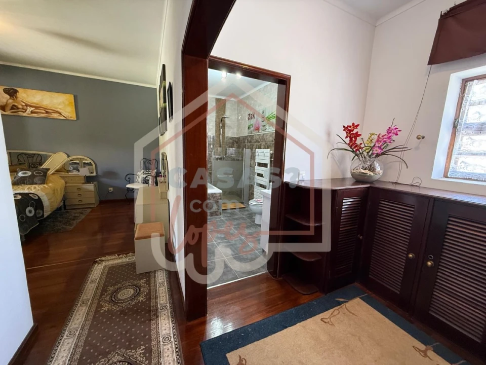 Moradia T4 para Venda em Gafanha da Nazaré Foto 28