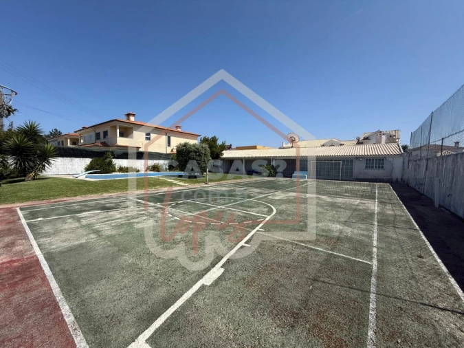 Moradia T4 para Venda em Gafanha da Nazaré Foto 47