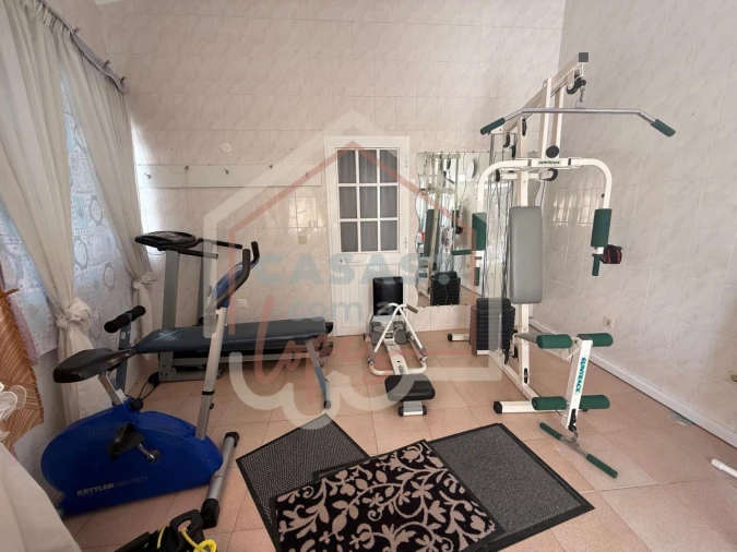 Moradia T4 para Venda em Gafanha da Nazaré Foto 45