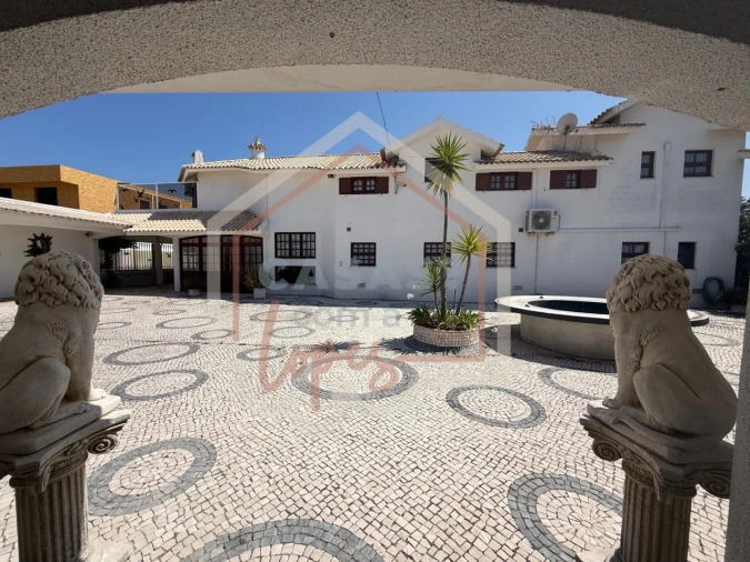 Moradia T4 para Venda em Gafanha da Nazaré Foto 35