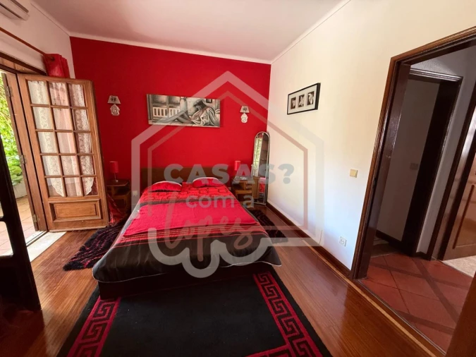 Moradia T4 para Venda em Gafanha da Nazaré Foto 20