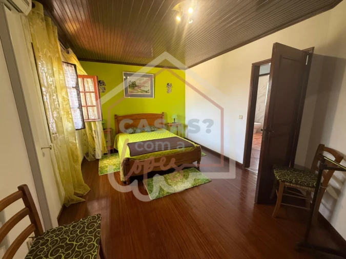 Moradia T4 para Venda em Gafanha da Nazaré Foto 25