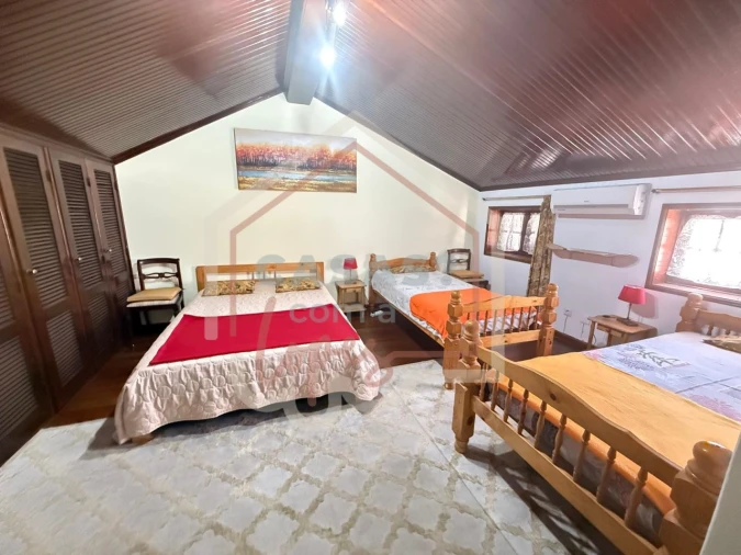 Moradia T4 para Venda em Gafanha da Nazaré Foto 26