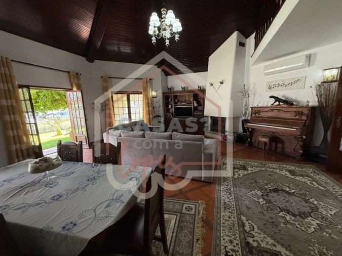 Moradia T4 para Venda em Gafanha da Nazaré Foto 16