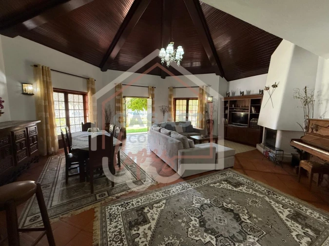 Moradia T4 para Venda em Gafanha da Nazaré Foto 17