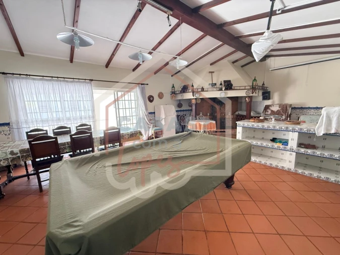 Moradia T4 para Venda em Gafanha da Nazaré Foto 40