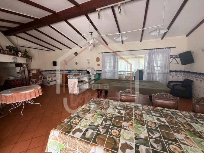 Moradia T4 para Venda em Gafanha da Nazaré Foto 41