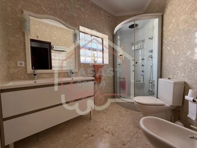 Moradia T4 para Venda em Gafanha da Nazaré Foto 30