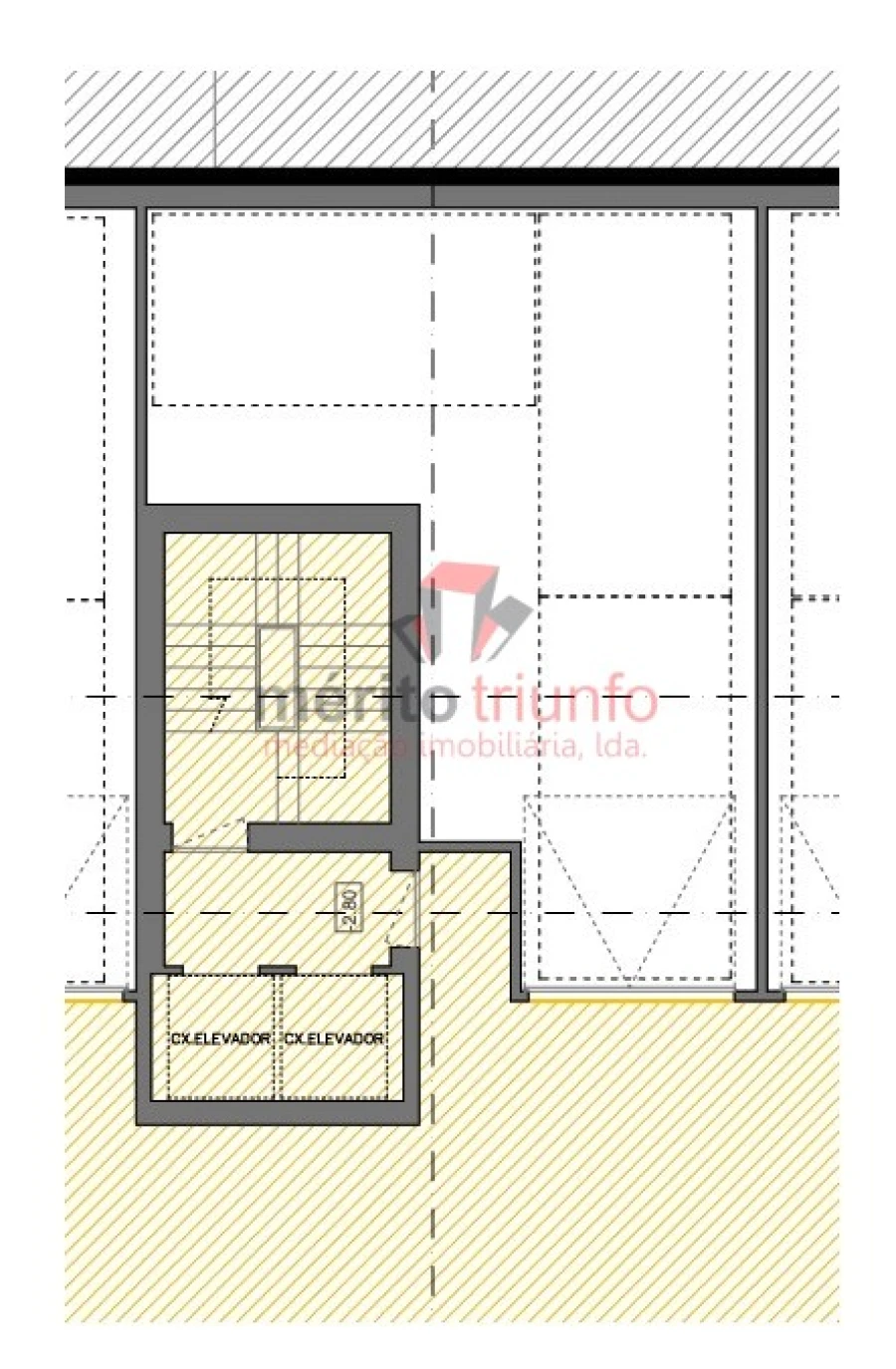 Apartamento T3 para Venda em Vila Nova de Famalicão e Calendário Foto 12