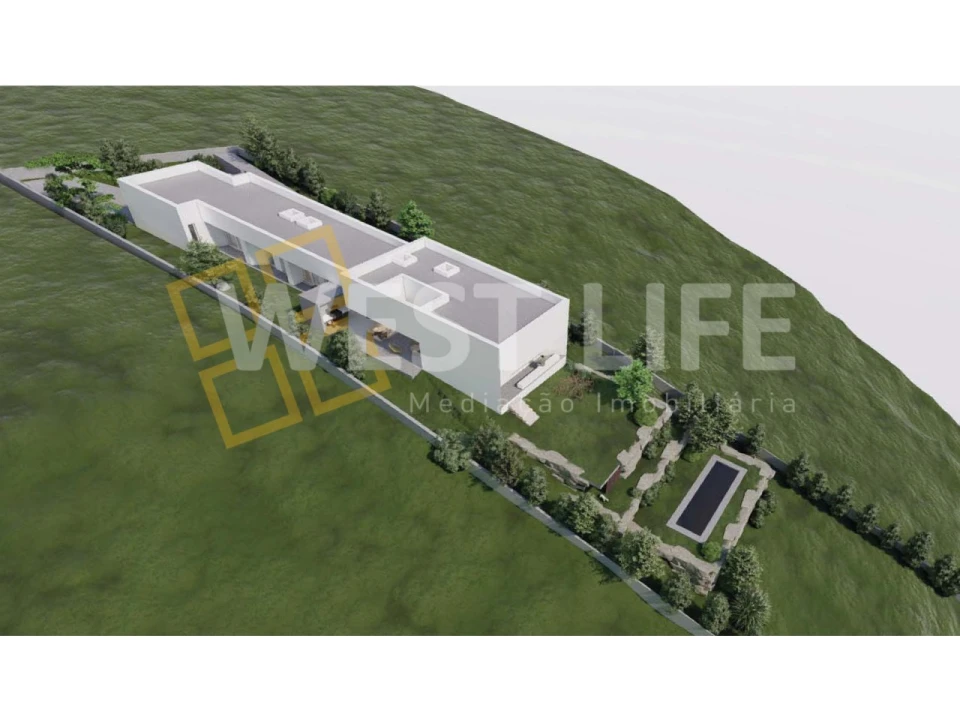 Terreno para Venda em Mafra Foto 10
