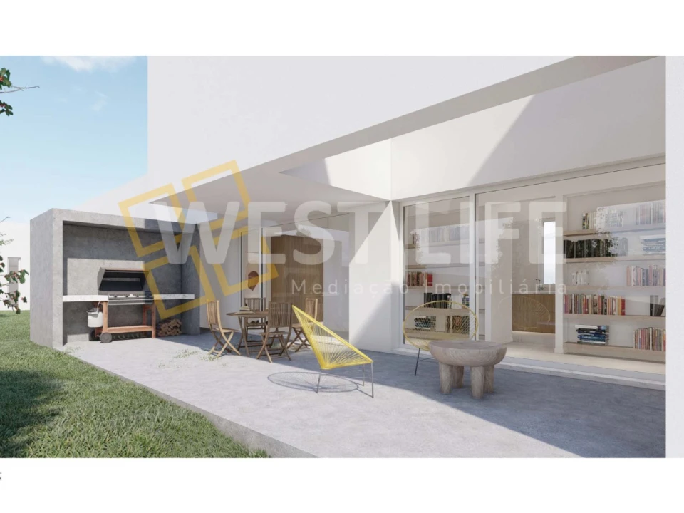 Terreno para Venda em Mafra Foto 3