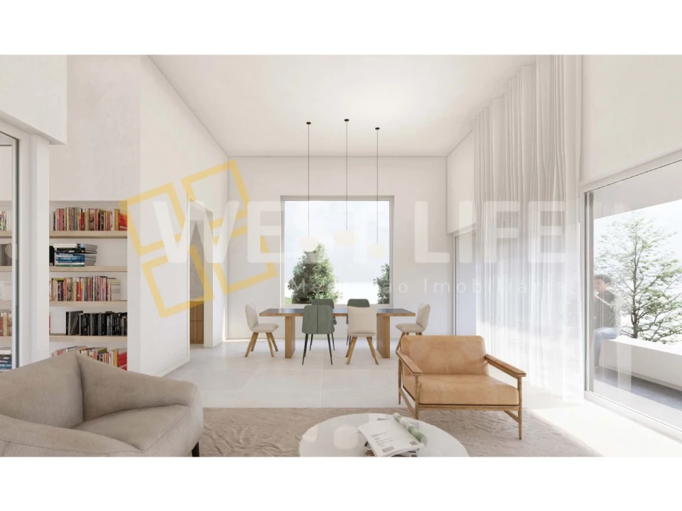 Terreno para Venda em Mafra Foto 17