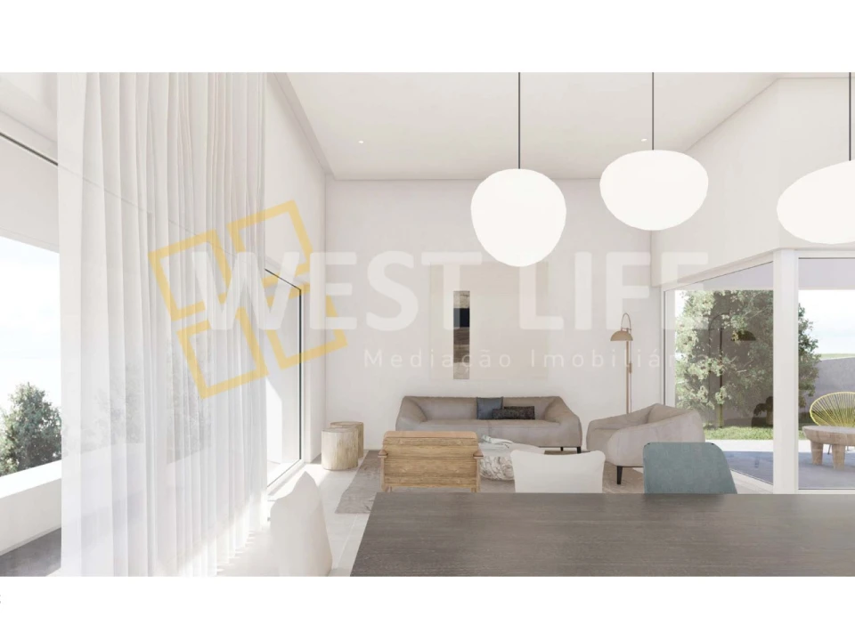 Terreno para Venda em Mafra Foto 19