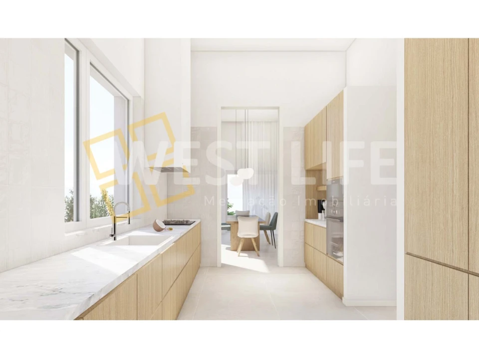 Terreno para Venda em Mafra Foto 21