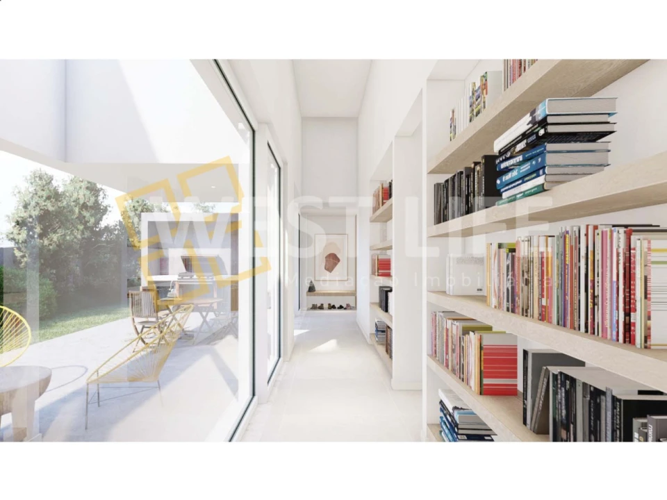 Terreno para Venda em Mafra Foto 9