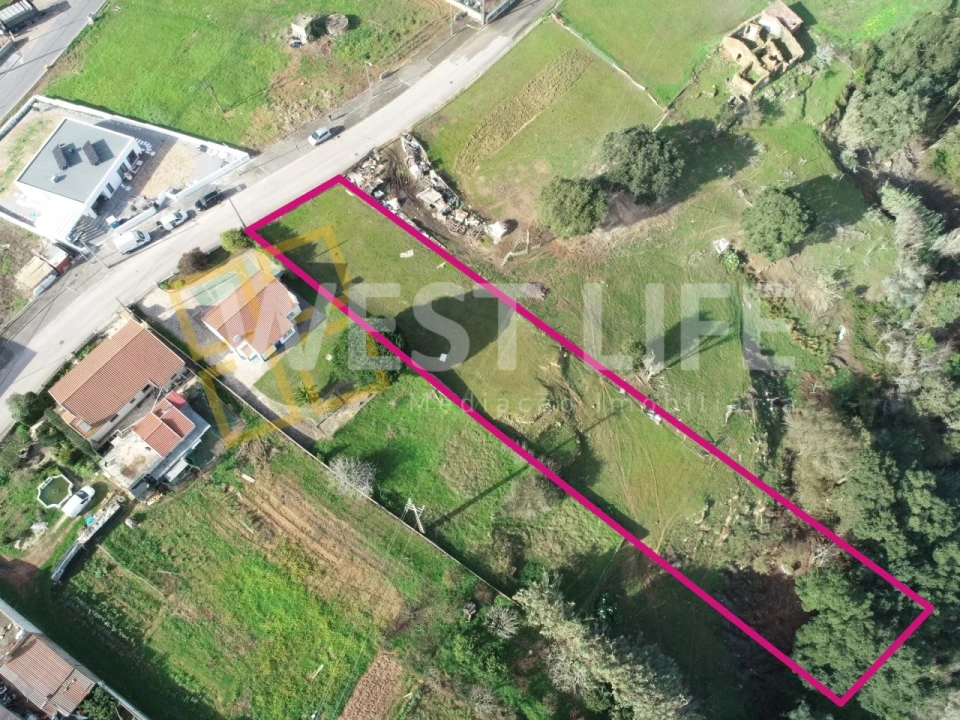 Terreno para Venda em Mafra Foto 1