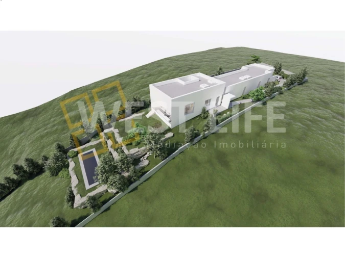 Terreno para Venda em Mafra Foto 2