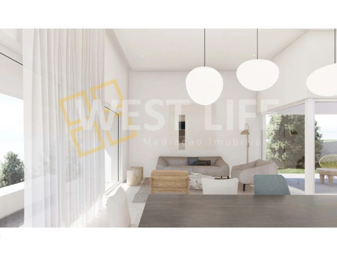 Terreno para Venda em Mafra Foto 19