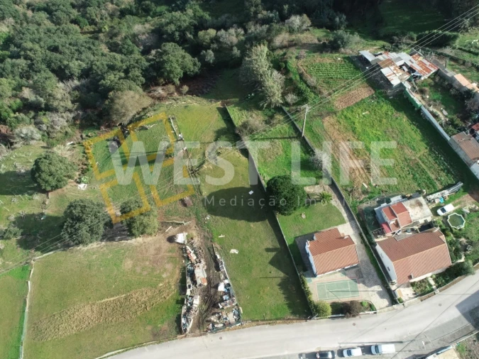 Terreno para Venda em Mafra Foto 11