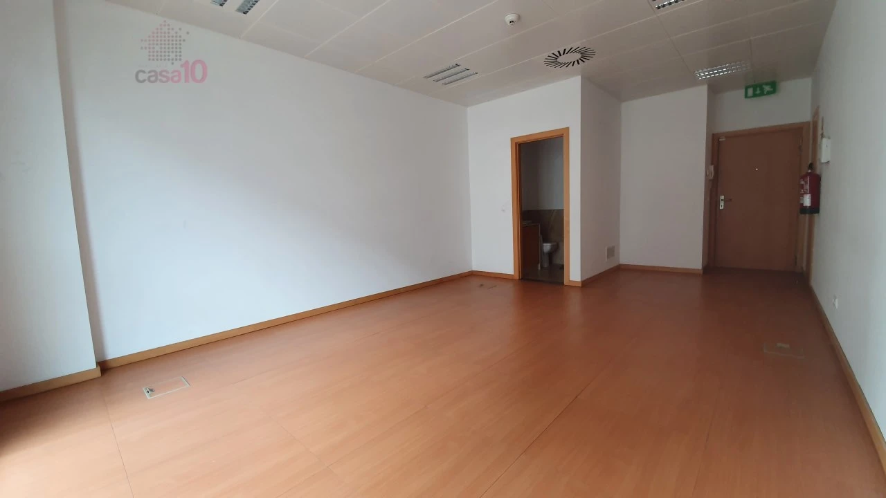 Escritório para Arrendamento em Parque das Nações Foto 3