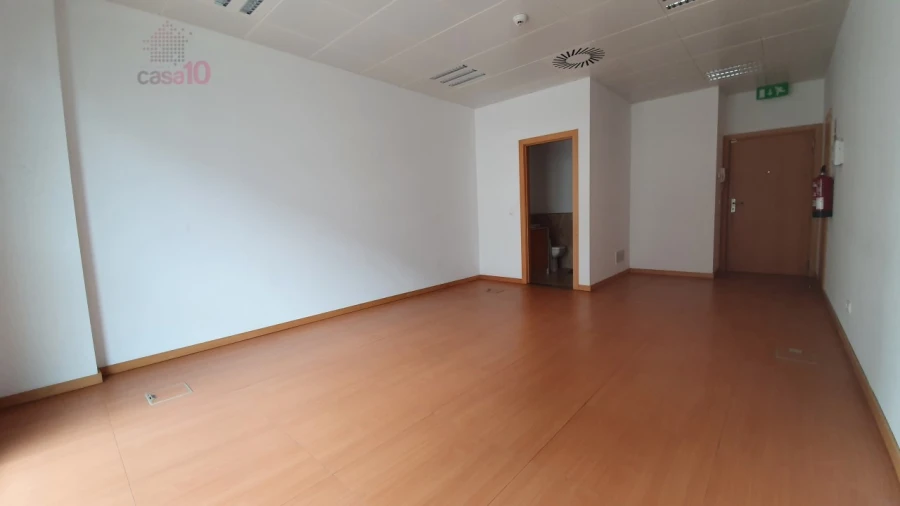 Escritório para Arrendamento em Parque das Nações Foto 3