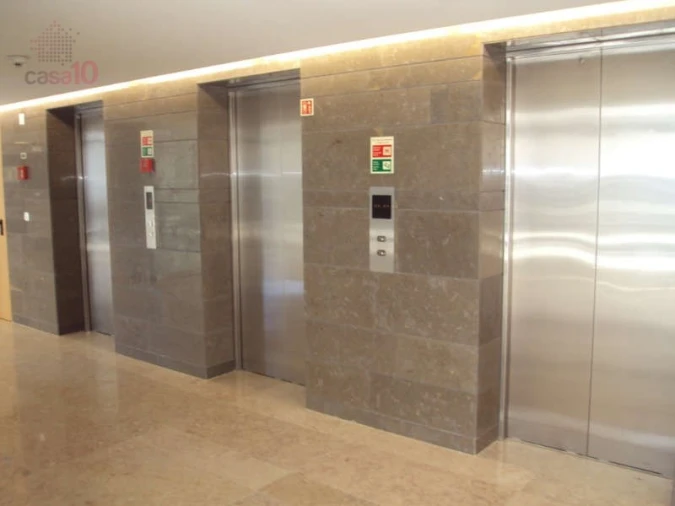 Escritório para Arrendamento em Parque das Nações Foto 8