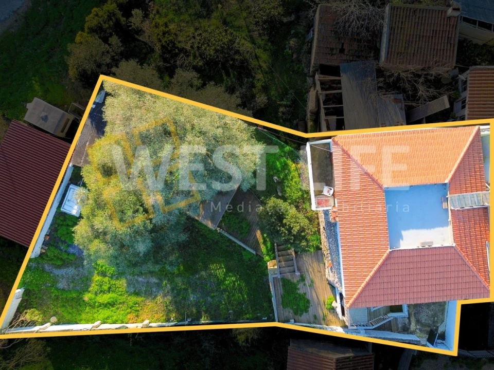 Moradia T4 para Venda em A dos Cunhados e Maceira Foto 34