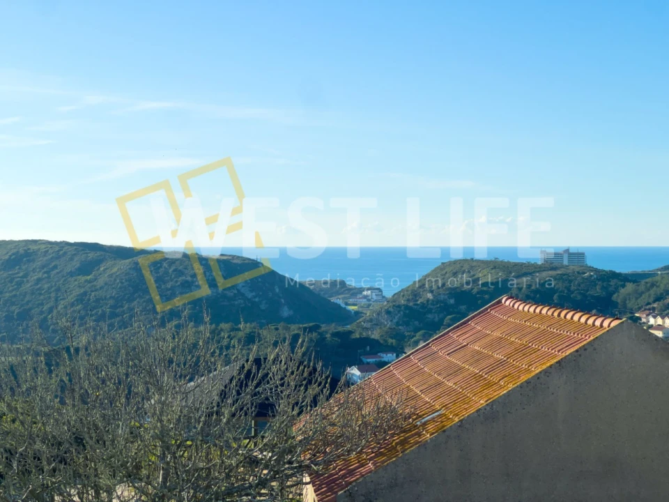 Moradia T4 para Venda em A dos Cunhados e Maceira Foto 31