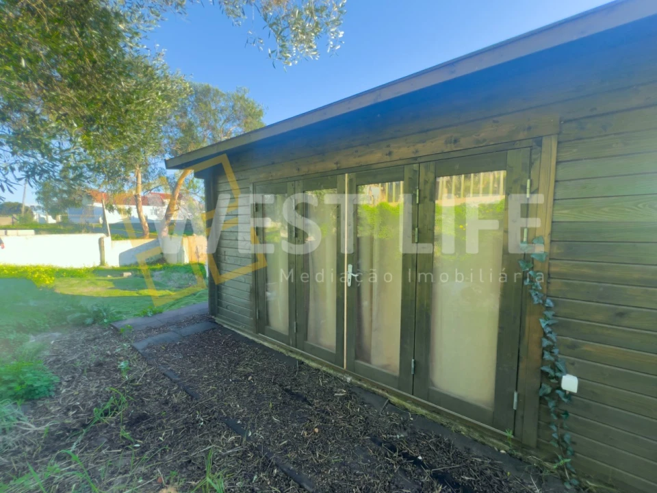 Moradia T4 para Venda em A dos Cunhados e Maceira Foto 35