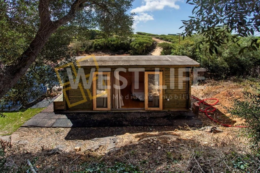 Moradia T4 para Venda em A dos Cunhados e Maceira Foto 23