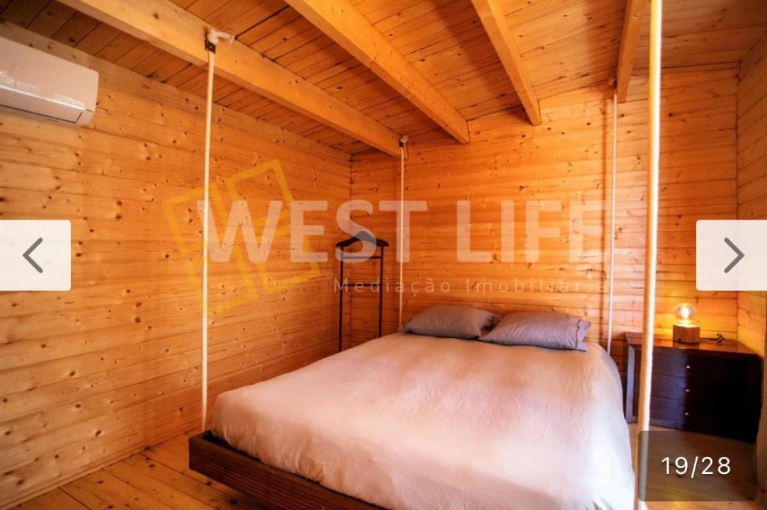 Moradia T4 para Venda em A dos Cunhados e Maceira Foto 26