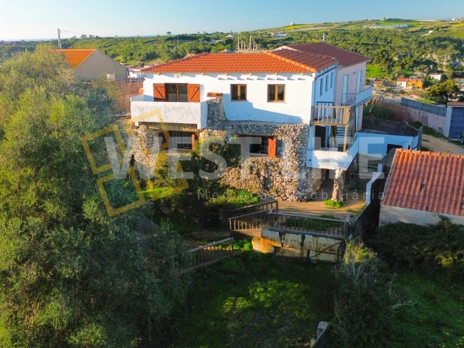 Moradia T4 para Venda em A dos Cunhados e Maceira Foto 2