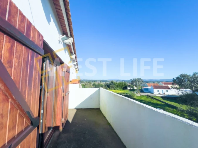 Moradia T4 para Venda em A dos Cunhados e Maceira Foto 20