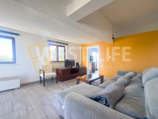 Moradia T4 para Venda em A dos Cunhados e Maceira Foto 6