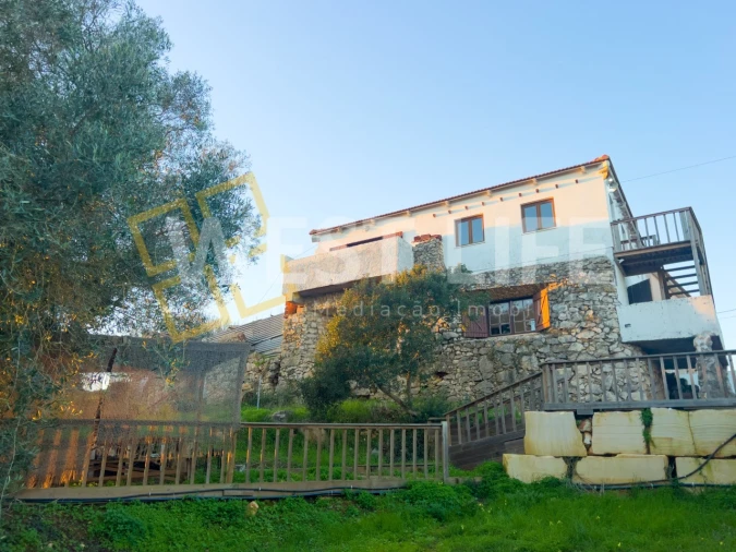 Moradia T4 para Venda em A dos Cunhados e Maceira Foto 33