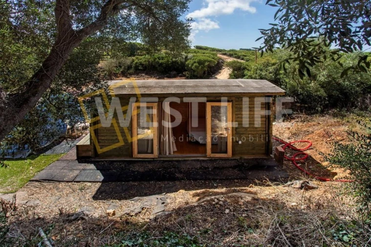 Moradia T4 para Venda em A dos Cunhados e Maceira Foto 23